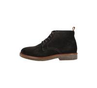 Marc O Polo Stiefelette Veloursleder Coffee - 43