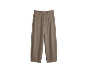 Marc O?Polo Stoffhose Damen CHALKY BROWN 32 CHALKY BROWN
