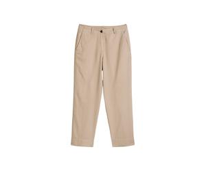 Marc O´Polo Stoffhose Damen EARTHY TAUPE 42 EARTHY TAUPE