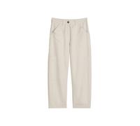 Marc O´Polo Stoffhose Damen GREY SILK 40 GREY SILK