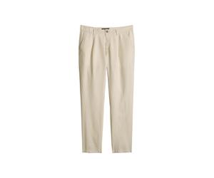 Marc O´Polo Stoffhose / Freizeithose Herren GREY SILK 36/32 GREY SILK