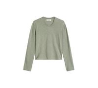 Marc O´Polo Strickjacke Damen FRESH SAGE L FRESH SAGE
