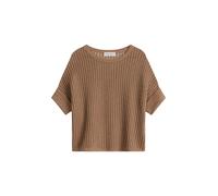 Marc O?Polo Strickpullover ärmellos Damen BURNT BROWN L BURNT BROWN
