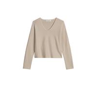 Marc O?Polo Strickpullover Damen LINEN BEIGE XS LINEN BEIGE