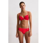 Marc O´Polo String in Rot - Größe M | Damen Unterteile
