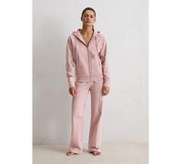 Marc O´Polo Sweatjacke in Rosa - Größe S | Damen Sweatshirts Jacken