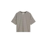 Marc O´Polo Sweatshirt Damen WHITE_MULTI_01 S WHITE_MULTI_01