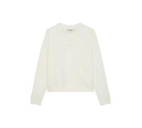 Marc O´Polo Sweatshirt in Creme - Größe XL | Damen Sweatshirts Jacken