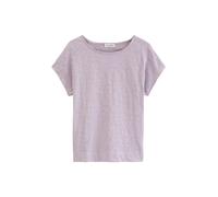 Marc O?Polo T-Shirt Damen DUSTY LAVENDER XS DUSTY LAVENDER