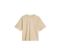 Marc O?Polo T-Shirt Damen LINEN BEIGE L LINEN BEIGE
