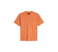 Marc O?Polo T-Shirt Herren FADED CORAL L FADED CORAL
