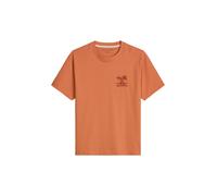 Marc O´Polo T-Shirt Herren FADED CORAL XXL FADED CORAL