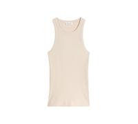 Marc O´Polo Tanktop Damen LINEN BEIGE L LINEN BEIGE