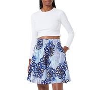 Marc O´Polo Women's 304094720215 Skirt, weiß, 40