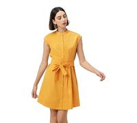 Marc O´Polo Women's 304105121415 Casual Dress, 272, 42