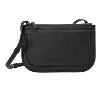 Marc O'Polo 2 in 1 Crossbody Bag Black