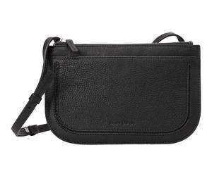 Marc O'Polo 2 in 1 Crossbody Bag Black
