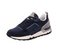 Marc O'Polo 20125513501141/899 navy combi FS 2022 für Herren, blau, Größe 41 EU