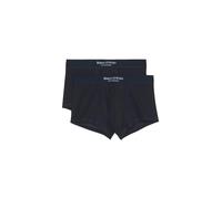 Marc O´Polo 2er-Set: Boxershorts in Dunkelblau - 18% | Größe M | Herren Waesche