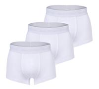 Marc O'Polo Trunk Herren weiß, XXL