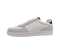 Marc O'Polo Sneaker Low für Herren, weiß, Gr. 43 EU