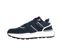 Marc O'Polo Herren Schnürer in Blau, Größe 42