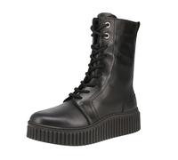 Stiefelette MARC O'POLO "mit Innenzipper" Gr. 39, schwarz Damen Schuhe (60427205-39) schwarz