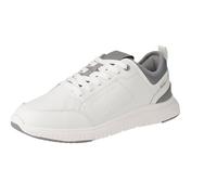 Marc O'Polo 502 27803501 164 - Herren Sneaker - 161-White-L.Grey für Herren, weiß, Größe 43 EU