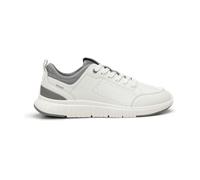 Marc O'Polo 502 27803501 164 - Herren Sneaker - 161-White-L.Grey für Herren, weiß, Größe 42 EU