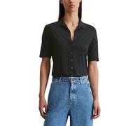 MARC O'POLO Poloshirt dunkelblau | XS