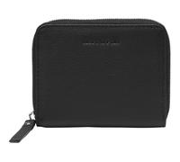 Geldbörse "Ellis", Damen, schwarz, Glattleder, MARC O'POLO ACCESSORIES, Kleinlederwaren (63569567-0) schwarz