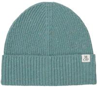 Marc O'Polo Knitted Hat Arctic Blue