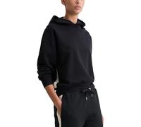 Marc O'Polo Sweatshirt aus Organic Cotton Damen Gr. M 100% Baumwolle deep night blau Rundhals