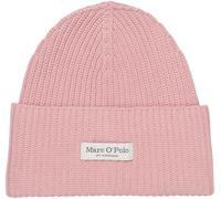 Baseball Cap MARC O'POLO "aus Organic Cotton", Damen, natural rose, Baumwolle, unifarben, Caps (11535520-0) natural rose