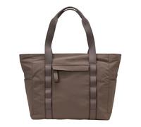 Marc O'Polo Shopper Tasche Lica M 41 cm braun