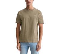 Marc O'Polo T-Shirt Herren taupe, L