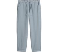 Marc O'Polo 7/8-Hose Rauchblau (Größe: 36) 36 blau