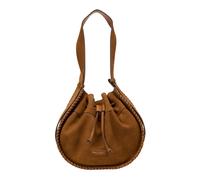 Marc O'Polo Aadina Shoulder Bag Burnt Tobacco