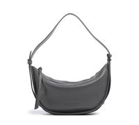 Marc O'Polo Aami M Schultertasche grau, Schafsleder, Damen