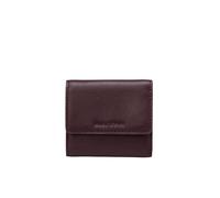 marc opolo accessories - Kombi-Geldbörse Model Jean Black Cherry - Gr. - OS