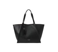 Marc O'Polo Shopper Tasche Leder 45 cm schwarz