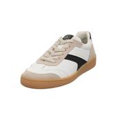 Marc O'Polo Sneaker Low für Herren, weiß, Gr. 42 EU