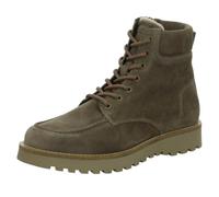 Marc O'Polo Herren Stiefel, taupe, Gr. 42EU