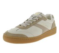 Marc O'Polo Sneaker aus edlem Rindleder Weiß Größe 40