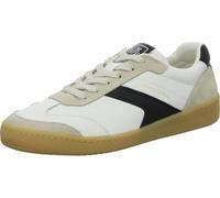 Marc O'Polo Sneaker aus Leder 50126263501100 Herren Weiß Größe 43