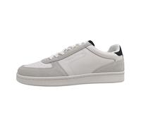Marc O'Polo Sneaker Low für Herren, weiß, Gr. 43 EU
