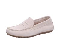 Marc O'Polo Mocassin Damen 50214623101300 Beige Gr. 41