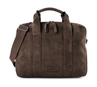Marc O'Polo Jonis Business Bag Dark Nickle