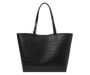 Marc O'Polo Allis Shopper L Black