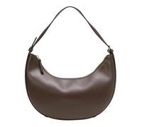 Marc O'Polo Alva Crossbody Bag S Dark Chocolate